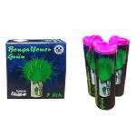 Bengal Flame Green 3 stuks (100)